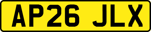 AP26JLX