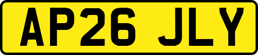AP26JLY