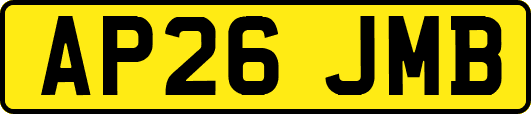 AP26JMB