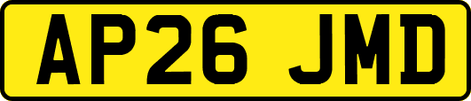 AP26JMD