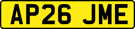 AP26JME
