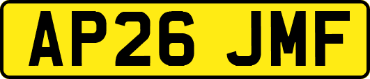 AP26JMF