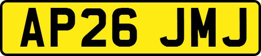 AP26JMJ