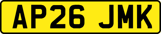 AP26JMK