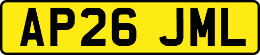 AP26JML