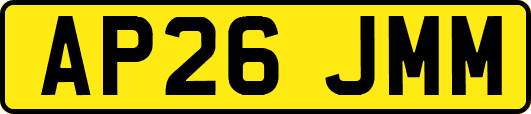 AP26JMM