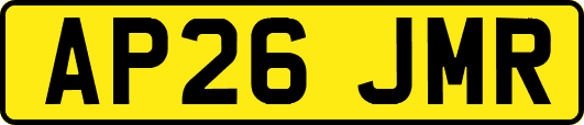 AP26JMR