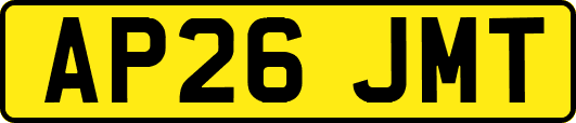 AP26JMT
