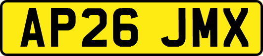 AP26JMX