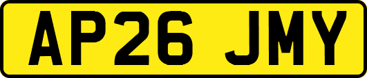 AP26JMY