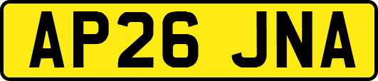 AP26JNA