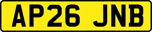 AP26JNB