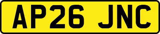 AP26JNC