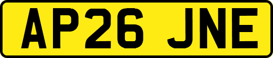 AP26JNE