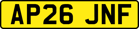 AP26JNF