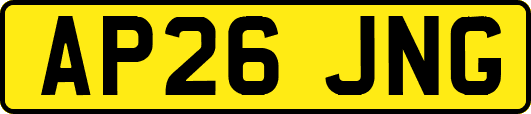AP26JNG