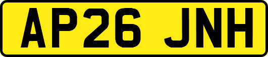 AP26JNH