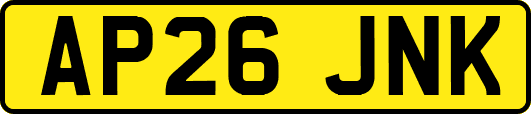AP26JNK