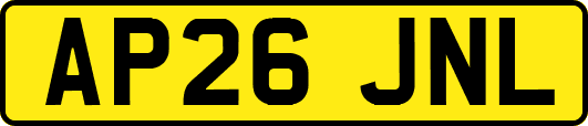 AP26JNL