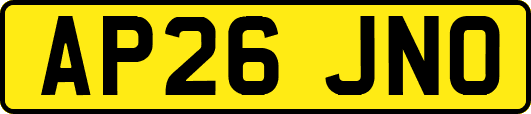 AP26JNO