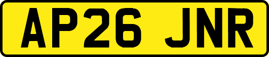 AP26JNR