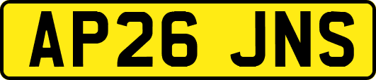 AP26JNS