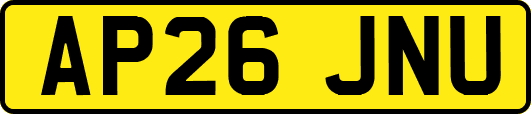 AP26JNU