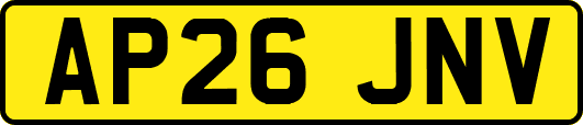 AP26JNV