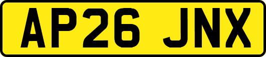 AP26JNX