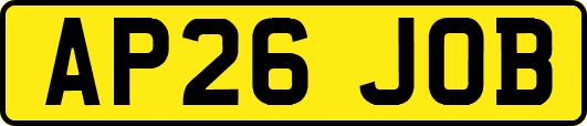 AP26JOB