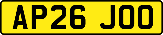 AP26JOO