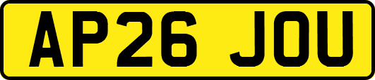 AP26JOU
