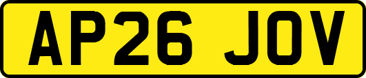 AP26JOV