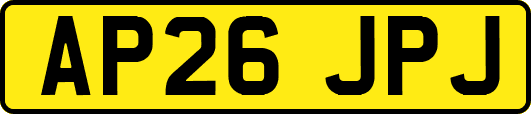 AP26JPJ