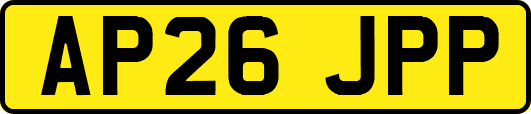 AP26JPP