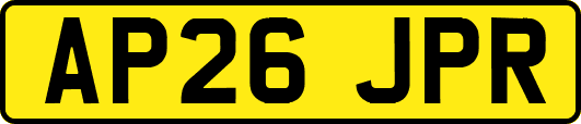 AP26JPR