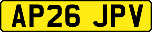 AP26JPV