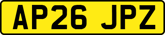 AP26JPZ