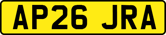 AP26JRA