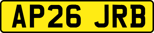 AP26JRB