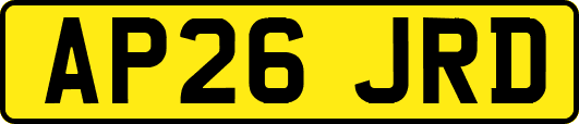 AP26JRD