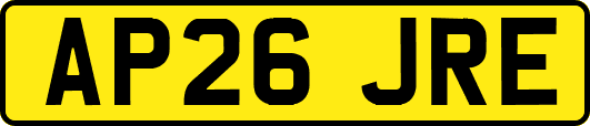 AP26JRE