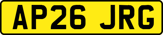 AP26JRG