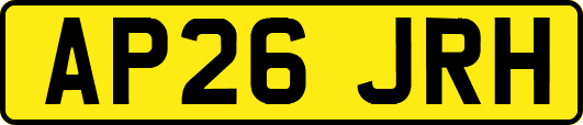 AP26JRH