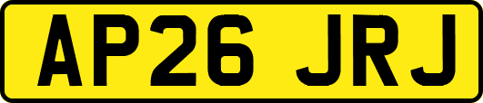 AP26JRJ