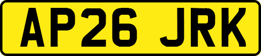AP26JRK