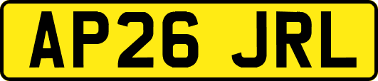 AP26JRL