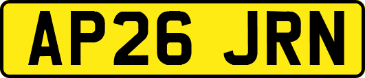 AP26JRN