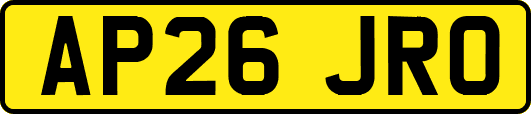 AP26JRO