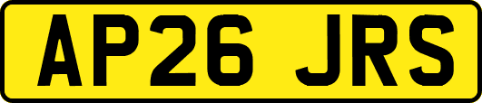 AP26JRS